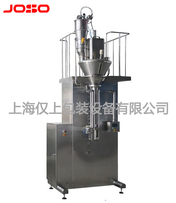JS-1C1粉末稱量式