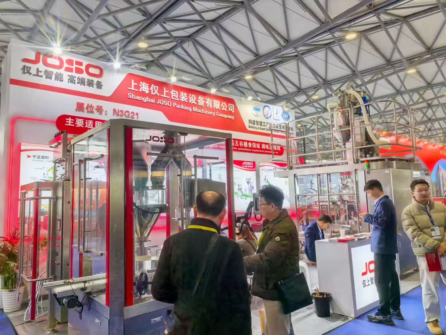 2025展會(huì)重點(diǎn)產(chǎn)品回顧