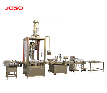 粉末包裝機(jī)